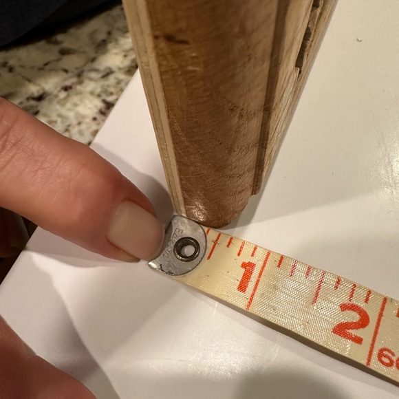 Hand Carved Noah’s Ark plaque - Picture 5 of 9